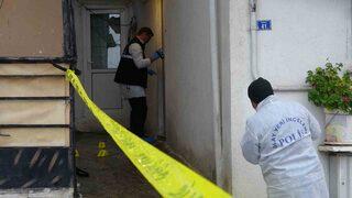 Kuzenini kurşun yağmuruna tutarak öldüren şüpheli yakalandı