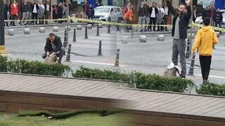 Yer: Trabzon! Tüm önlemleri hiçe saydı, çantayı kendi açtı