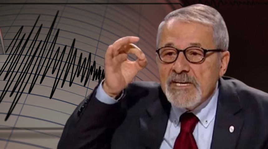 Naci Görür'den deprem bölgesi için kritik uyarı! "Biraz pahalı olabilir" diyerek açıkladı: İhale, müteahhit yapımıyla...