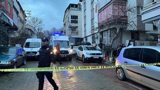 Denizli'de tabancayla karısını vurarak öldüren kişi intihar girişiminde bulundu