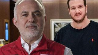 Gündemde yer alan Kızılay Başkanı Kerem Kınık ile Şahan Gökbakar'ın atışması sosyal medyayı salladı: 12 yerden maaş, huzur hakkı...