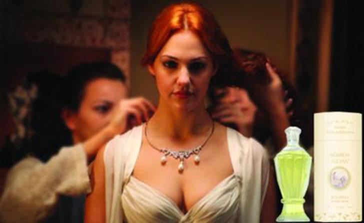 Hangi Dizi Hangi Karakter