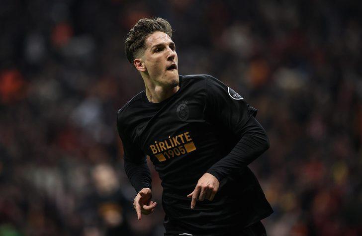 Son dakika: Dünya futbol tarihine geçecek takas! 'Galatasaray bedavaya alacak, 35 milyon euroya satacak!' G3