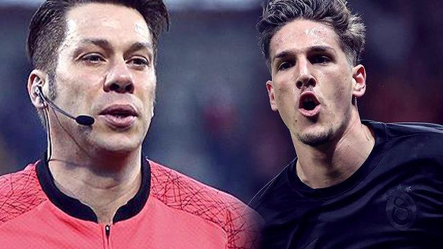 Fırat Aydınus'tan Okan Buruk'a Nicolo Zaniolo uyarısı: 'Galatasaray'ı zor duruma düşürebilir!'
