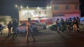 Meksika’da bara silahlı ve bombalı saldırı: Çok sayıda ölü ve yaralı var