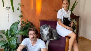 Bora Akkaş'ın eşi Oben Alkan sert çıktı, ortalık karıştı! 2010 yılında kalmışsınız...