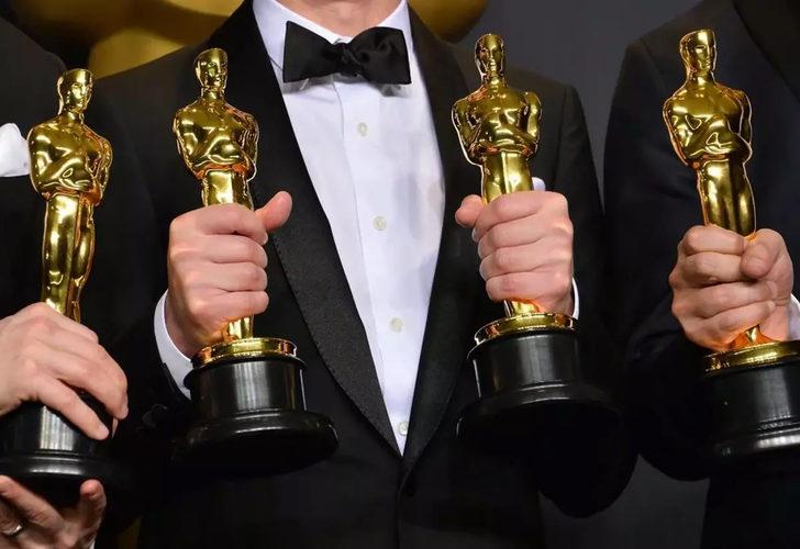 Oscar Ödülleri için heyecan dorukta! 2023 Oscar adayları kimler? İşte en iyi film ve en iyi oyuncu adayları