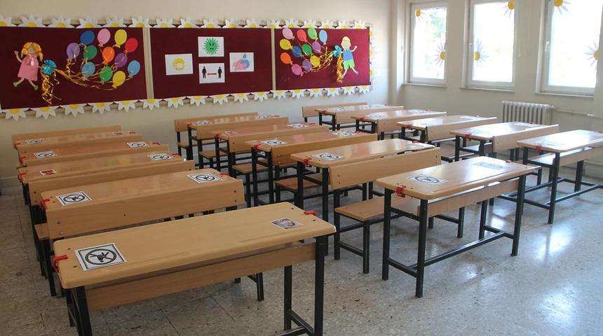 Osmaniye'de  okullar bugün açılacak mı? 13 Mart Pazartesi Osmaniye'de okullar açık mı tatil mi? İşte son durum...