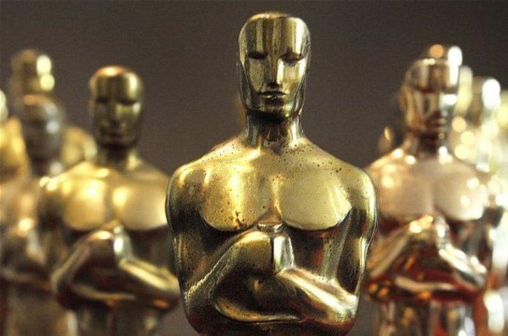 2023 OSCAR ÖDÜLLERİ SAHİPLERİNİ BULDU! İşte Oscar Ödülleri'ni kazananların tam listesi...