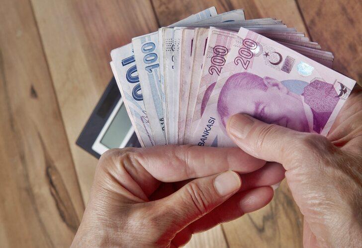 11.759 liraya yükselecek! Asgari ücret için ‘brüt’ hazırlığı: Yüzde 14 SGK ve 1’lik işsizlik sigortası primi…