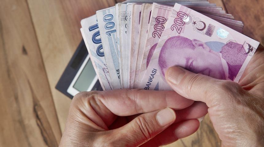 11.759 liraya yükselecek! Asgari ücret için ‘brüt’ hazırlığı: Yüzde 14 SGK ve 1’lik işsizlik sigortası primi…