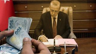 Borç yapılandırma paketi yürürlüğe girdi, başvuru ve ilk taksit ödeme tarihi netleşti! Vergiler, trafik cezaları, ehliyet affı ve belediyelere olan borçlar...