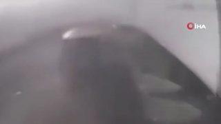 Macaristan'da korkunç kaza! 42 araç birbirine girdi, onlarca yaralı var