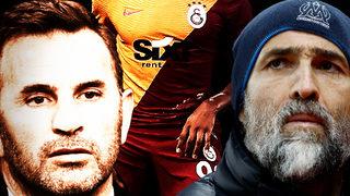 Igor Tudor, Galatasaray'ın yıldızına kafayı taktı! Sezon sonunda 10 milyon euro'ya...