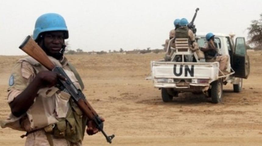 Son dakika! Çok sayıda Birleşmiş Milletler görevlisi öldürüldü