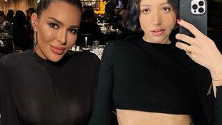 Konya'da tepki gören Selin Ciğerci'ye bir destek de Zeynep Bastık'tan geldi! Her şey yeterince zorken...