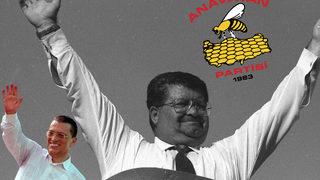 Türk siyasetine damga vuran ANAP, yeniden sahnede! AK Parti'ye destek altılı masaya sert sözler: 'Bacakları da kırıldı'