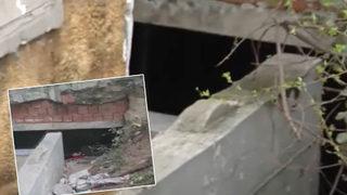 'Her gün sayıları artıyor' Binanın altında zehir tüneli! 'İleride yatakları da var' 25 metre uzunluğunda... Tüm mahalle tedirgin