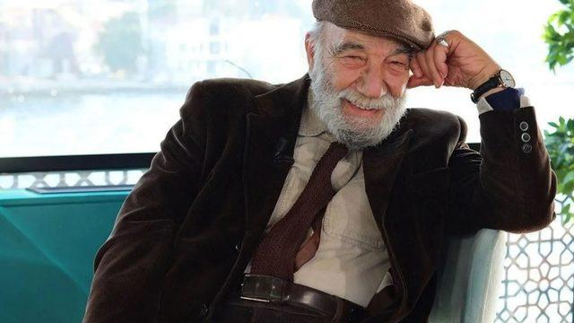 Usta oyuncu Yılmaz Gruda'nın sağlık durumu gündemde! Menajeri Sağlık Bakanlığı'na seslendi