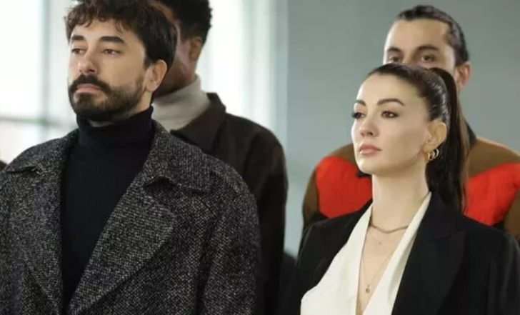 Kraliçe dizisi ne zaman başlayacak? Kraliçe dizisinin konusu nedir, oyuncuları kimler? İşte yayın tarihi
