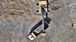 TOKİ, 72 bin 596 konut için harekete geçti! Kahramanmaraş’ta ilk kazma vuruldu