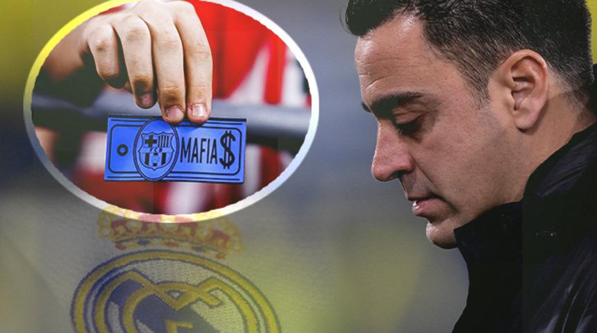 Son dakika: İspanya çalkalanıyor! Barcelona neye uğradığını şaşırdı! 'Mafya!'