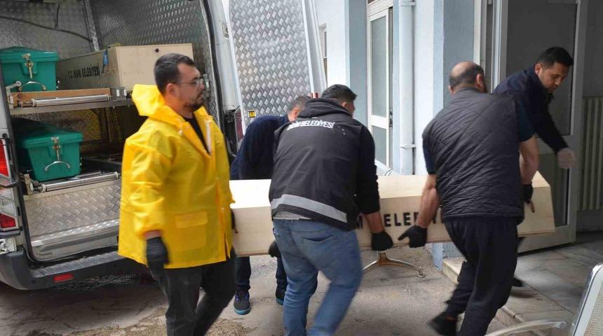 Didim’de göçmen faciasında ölenlerin sayısı 6’ya yükseldi