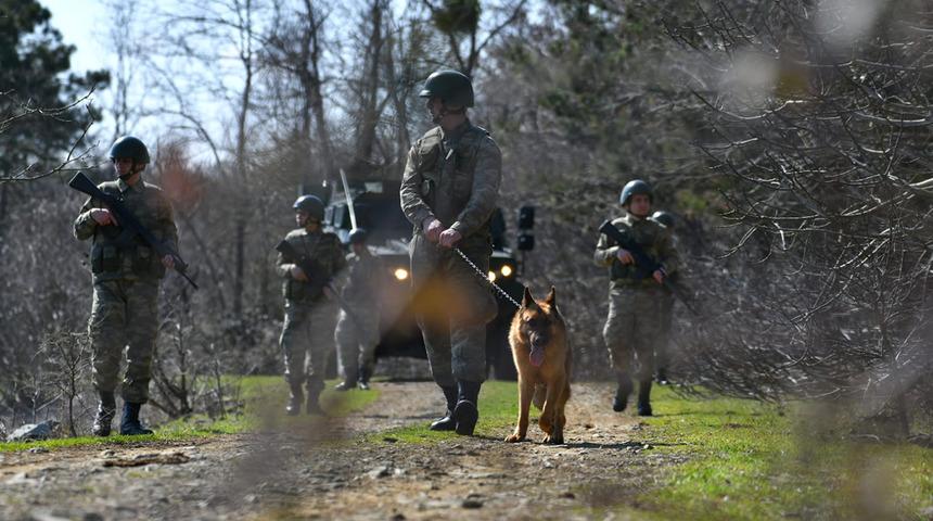Yakalanan kişi FETÖ mensubu çıktı! MSB duyurdu: Yunanistan'dan zorla Türkiye'ye göndermeye çalıştılar