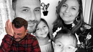 'Galiba ben de öleceğim' Eşi ve kızları depremde hayatını kaybetti! Gelen sesli mesajla yıkıldı... Kendisine mesaj atmış: Seni seviyorum