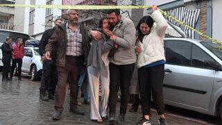 Eşini öldürüp intihar etti, kızının sözleri kan dondurdu! 'Ağzına, kafasına, her yerine sıktı'