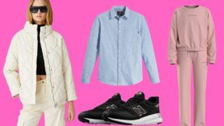 Gardırobunuzu yenilemenin şimdi tam zamanı! Moda ürünlerinde %50'ye varan indirim