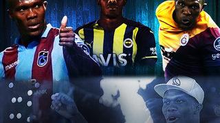 Son dakika: Galatasaray, Fenerbahçe ve Trabzonspor'la anılıyordu! Anthony Nwakaeme, imzayı atıyor! 2026 yılına kadar...