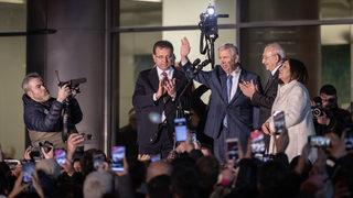 Mansur Yavaş'tan yeni sosyal medya hesabı adımı! Yönetim anlayışımız gereği diyerek paylaştı, o detay dikkat çekti...