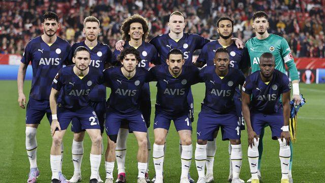 Beşiktaş'ın transferde rotası Fenerbahçe! Milli yıldız için imza hazırlığı...