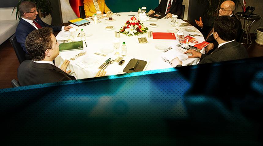 'İttifak içinde ittifak' formülüyle hedeflerindeki bölgeler ortaya çıktı! 3 parti bu seçmenlere yöneldi: Daha önce AK Parti'nin yüksek oy aldığı yerlerde...