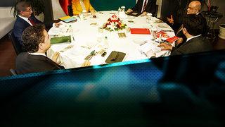 'İttifak içinde ittifak' formülüyle hedeflerindeki bölgeler ortaya çıktı! 3 parti bu seçmenlere yöneldi: Daha önce AK Parti'nin yüksek oy aldığı yerlerde...