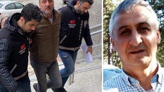 Kuzenine kurşun yağdırmıştı! Adliyeye girerken bunları söyledi: 'Başkasının ırzına göz dikenin sonu budur'