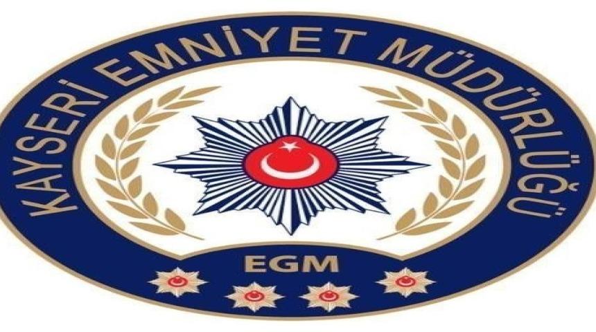 66 yıl kesinleşmiş hapis cezası bulunan ev faresi yakalandı