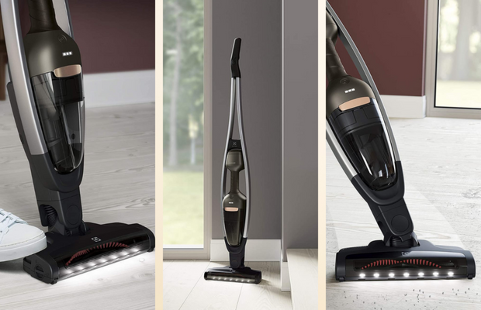 Fiyatı 5293 TL'ye düştü! Teknoloji harikası dikey süpürgede kaçırılmayacak fırsat