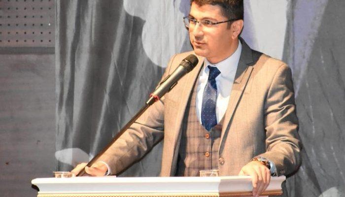 Kütahya İl Müdürlüğü görevinden istifa edip Uşak AK Parti’den aday adayı oldu