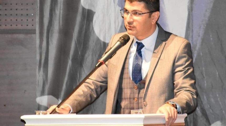 Kütahya İl Müdürlüğü görevinden istifa edip Uşak AK Parti’den aday adayı oldu