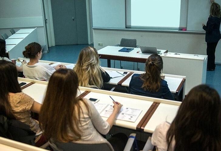 Üniversitelerle ilgili yüz yüze eğitim açıklaması! YÖK Başkanı tarih vererek duyurdu: Hazırlıklar tamamlandı