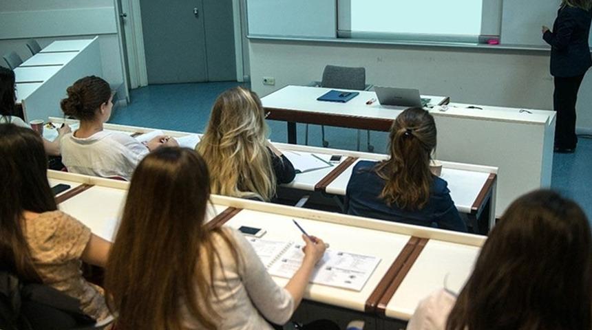 Üniversitelerle ilgili yüz yüze eğitim açıklaması! YÖK Başkanı tarih vererek duyurdu: Hazırlıklar tamamlandı