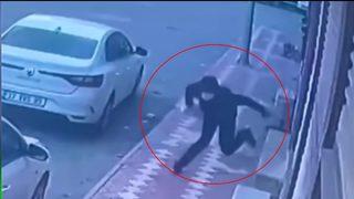 Şırnak'ta 2,5 milyon liralık kapkaç kamerada! Hırsızlar yakalandı, para ortada yok