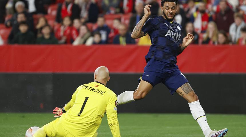 Fenerbahçe - Sevilla maçı ne zaman, saat kaçta, hangi kanalda? Fenerbahçe - Sevilla rövanş maçı öncesi Lincoln'den kötü haber!