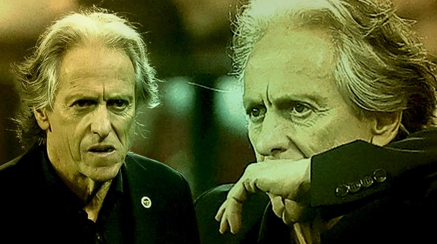 Fenerbahçe Teknik Direktörü Jorge Jesus, 'Türkiye'ye uyum sağlamakta zorlanıyorum' sözlerine açıklık getirdi! Ayrılıkla ilgili net konuştu...