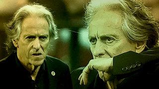 Fenerbahçe Teknik Direktörü Jorge Jesus, 'Türkiye'ye uyum sağlamakta zorlanıyorum' sözlerine açıklık getirdi! Ayrılıkla ilgili net konuştu...