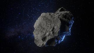 İngiliz basını yazdı, büyük dikkat çekti... 'Şehir katili' asteroit! Dünya ile Ay arasından geçecek