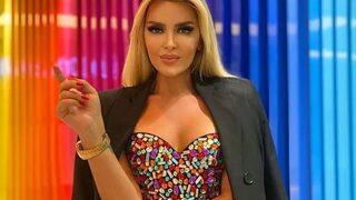 Açılışta protesto edilen Selin Ciğerci'den açıklama! Yaşadığım korku ve acıyı...