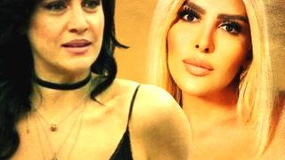 Konya'da protesto edilen Selin Ciğerci'ye bir destek de Tuğba Ekinci'den! 'Yargılamak size kalmadı'